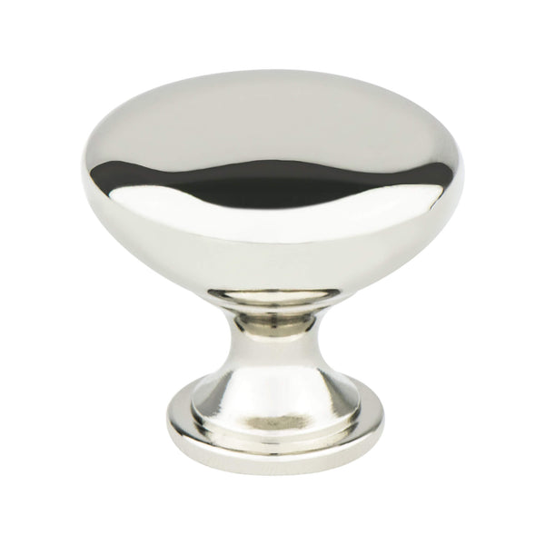 Berenson Designers Group Ten Polished Nickel from the Classic Comfort Series.