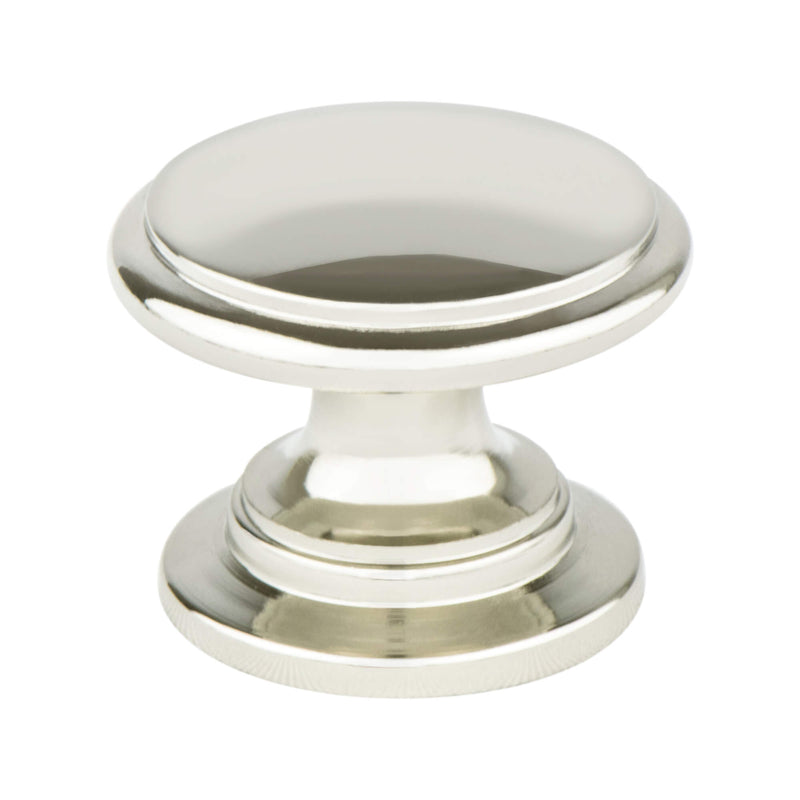 Berenson Designers Group Ten Polished Nickel from the Classic Comfort Series.