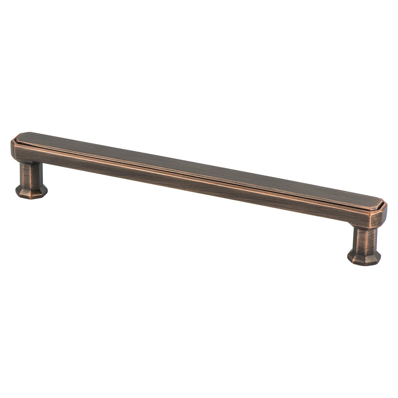 Berenson Harmony 160mm  Center to Center from the Timeless Charm Series.