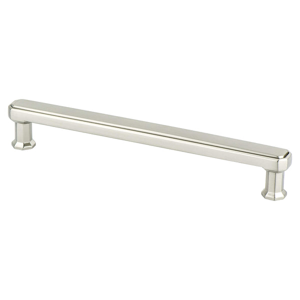 Berenson Harmony 160mm  Center to Center from the Timeless Charm Series.