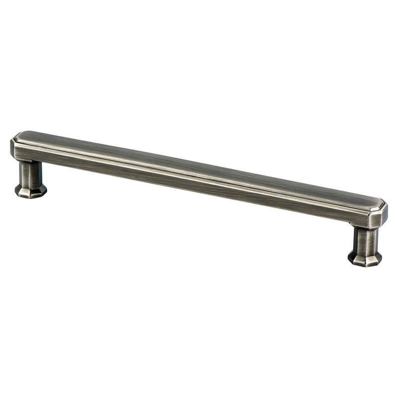 Berenson Harmony 160mm  Center to Center from the Timeless Charm Series.