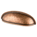 Berenson American Classics 3in.  Center to Center from the Timeless Charm Series.