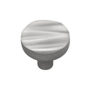 Belwith Caspian KNOB, 1-1/4" DIA