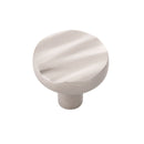 Belwith Caspian KNOB, 1-1/4" DIA
