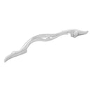 Belwith Keeler Amaranta PULL, 128MM C/C