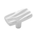 Belwith Caspian KNOB, 2" X 1"