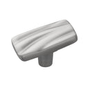 Belwith Caspian KNOB, 2" X 1"