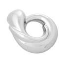 Belwith Keeler Amaranta KNOB, 1-3/8" X 1-9/16"