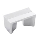 Belwith Keeler Avenue PULL, 1-1/2" C/C, 10 PACK