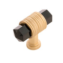 Belwith Chrysalis T-KNOB, 1-7/8" X 3/4"