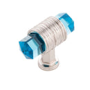 Belwith Chrysalis T-KNOB, 1-7/8" X 3/4"