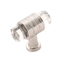 Belwith Chrysalis T-KNOB, 1-7/8" X 3/4"