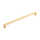 Belwith Keeler Avenue APPLIANCE PULL, 18" C/C