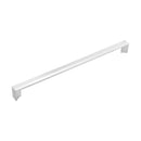 Belwith Keeler Avenue APPLIANCE PULL, 18" C/C