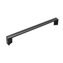 Belwith Keeler Avenue APPLIANCE PULL, 18" C/C