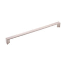 Belwith Keeler Avenue APPLIANCE PULL, 18" C/C