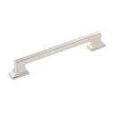 Belwith Brownstone PULL, 160mm C/C