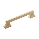 Belwith Brownstone PULL, 160mm C/C
