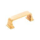 Belwith Keeler Brighton PULL 3" CC