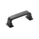 Belwith Keeler Brighton PULL 3" CC