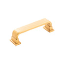 Belwith Keeler Brighton PULL 96MM CC