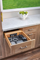 Rev A Shelf Charging Drawer