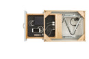 Rev A Shelf Charging Drawer