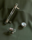 Belwith Chrysalis T-KNOB, 1-7/8" X 3/4"