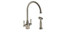 Exeter Two Handle Kitchen Faucet