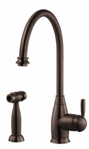 Exeter Single Handle Kitchen Facuet