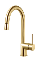 Gal Pull Down 
Kitchen Faucet