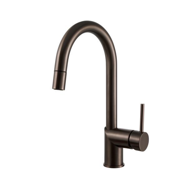 Gal Pull Down 
Kitchen Faucet