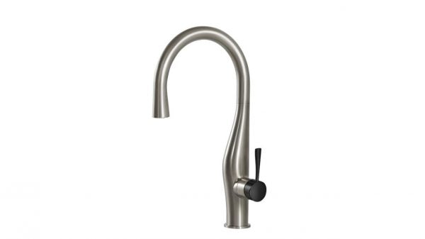 Imagine Pull Down Kitchen Faucet