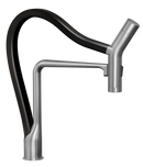 Kanta Pull Off Kitchen Faucet
