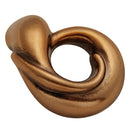 Belwith Keeler Amaranta KNOB, 1-3/8" X 1-9/16"