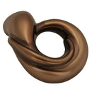 Belwith Keeler Amaranta KNOB, 1-3/8" X 1-9/16"