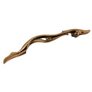 Belwith Keeler Amaranta PULL, 128MM C/C