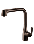 Quantum High Pull Out Kitchen Faucet