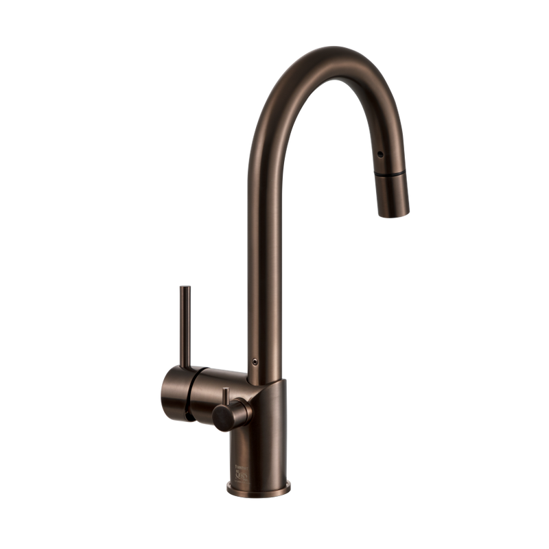 Sentry Pull Down Kitchen Faucet