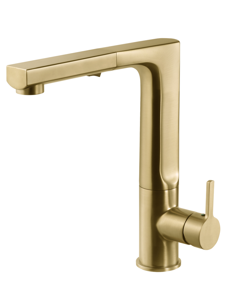 Storm Pull Out Kitchen Faucet