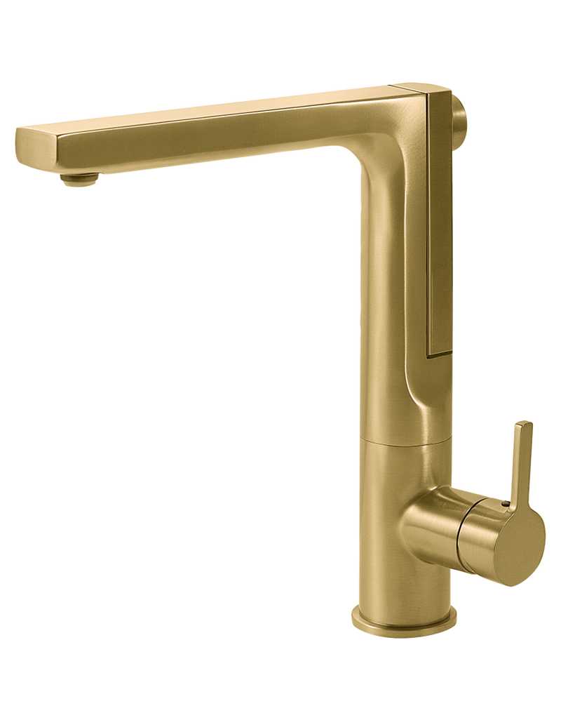 Storm Pull Up Kitchen Faucet