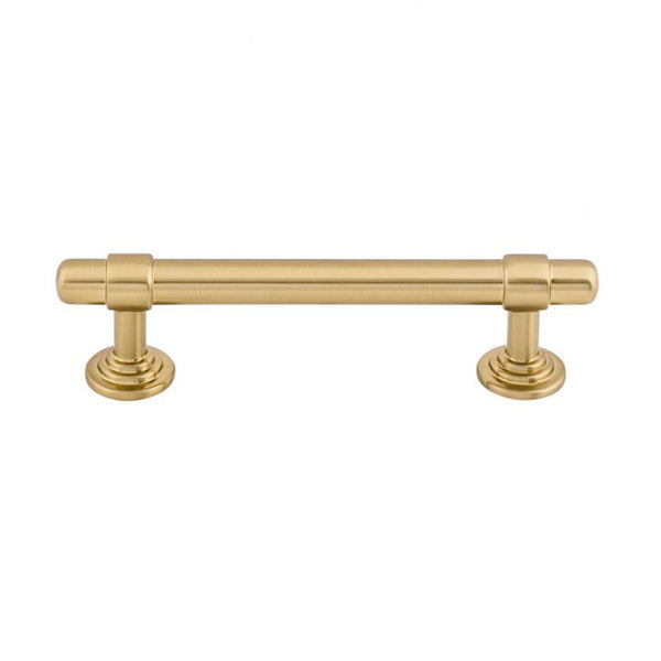 Top Knobs Ellis Collection Pull, TK3001HB 3-3/4 In. (96mm)