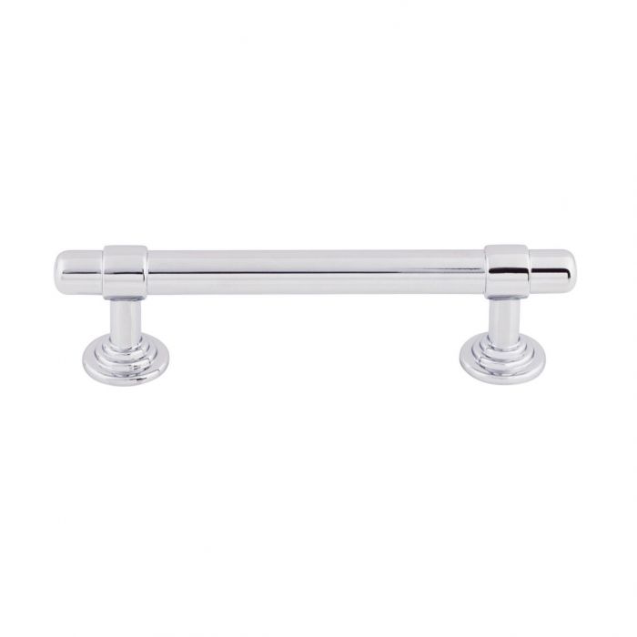 Top Knobs Ellis Collection Pull, TK3001HB 3-3/4 In. (96mm)
