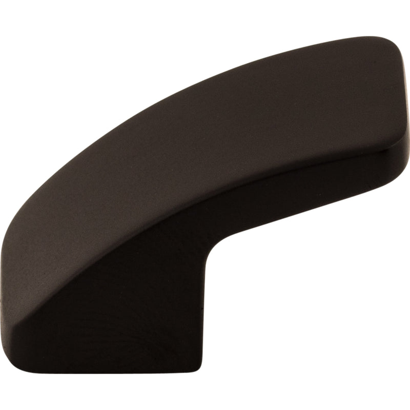 Thumb Knob 3/4 Inch Oil Rubbed Bronze