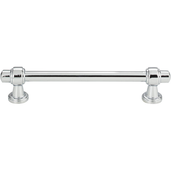 Bronte Pull 5 1/16 Inch (c-c) Polished Chrome