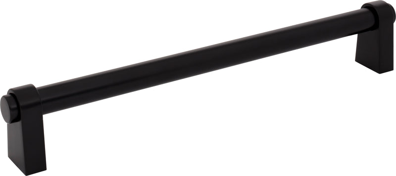 Lawrence Appliance Pull 18 Inch (c-c) Flat Black