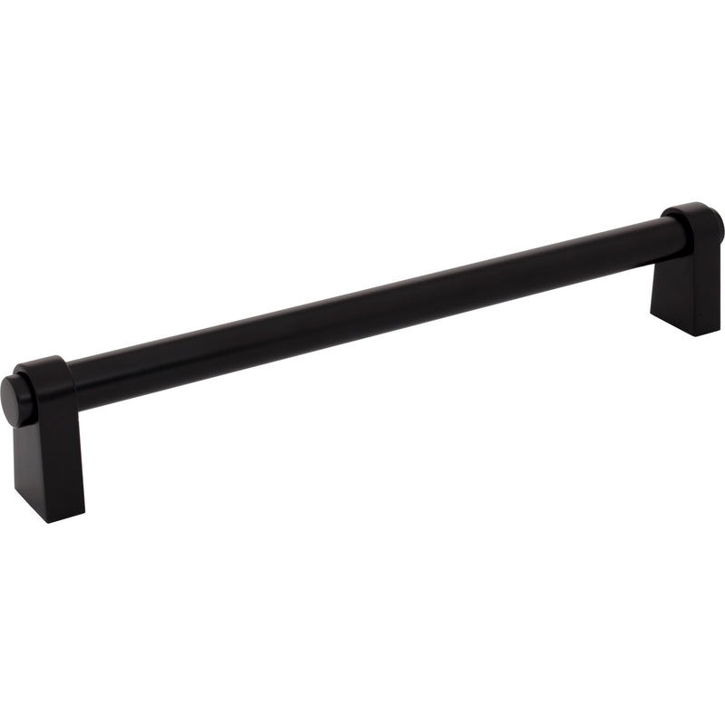 Lawrence Appliance Pull 18 Inch (c-c) Flat Black