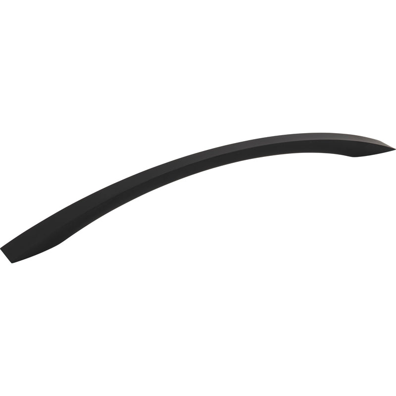 Sleek Pull 11 5/16 Inch (c-c) Matte Black