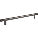 Griffith Appliance Pull 12 Inch (c-c) Slate