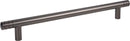 Griffith Appliance Pull 12 Inch (c-c) Slate
